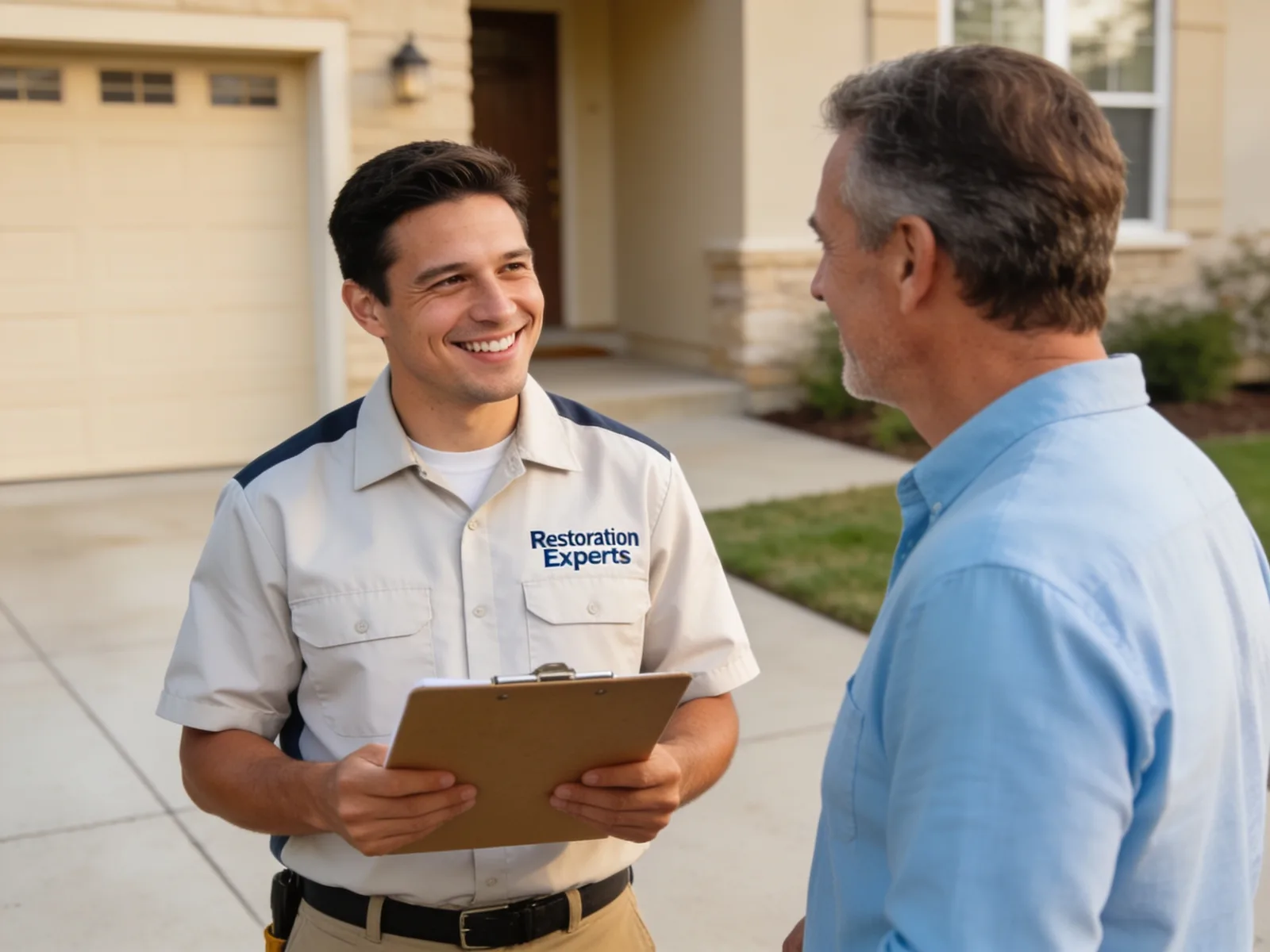 Water Damage Cleanup Gridley, IL FAQs